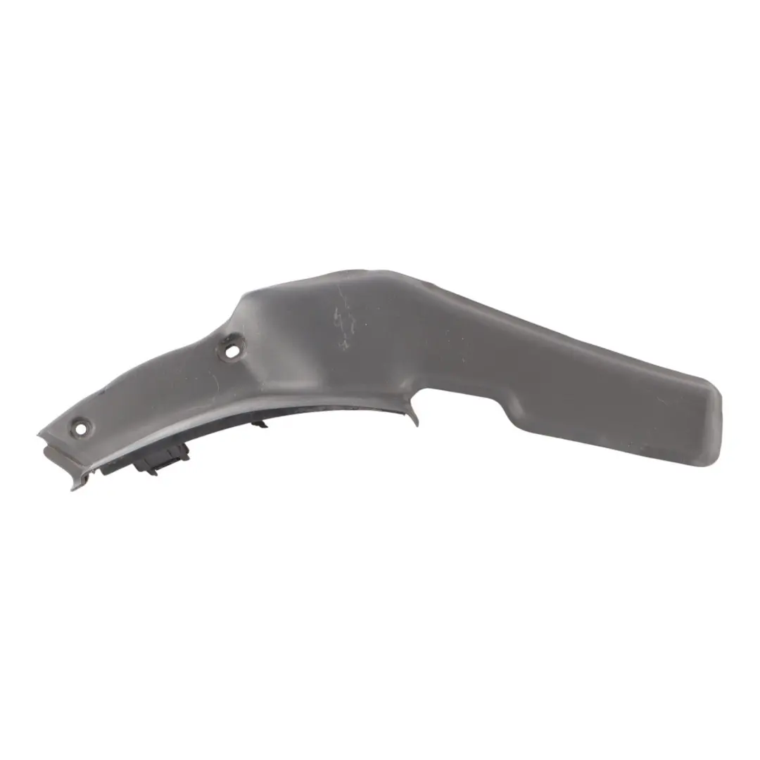 Mercedes GLC Coupe C253 Rear Tailgate D-Pillar Trim Cover Left N/S A2536907903