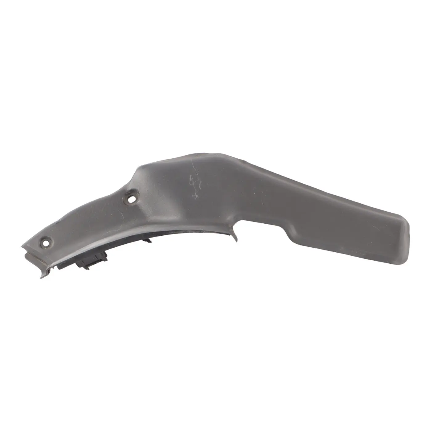 Mercedes GLC Coupe C253 Rear Tailgate D-Pillar Trim Cover Left N/S A2536907903