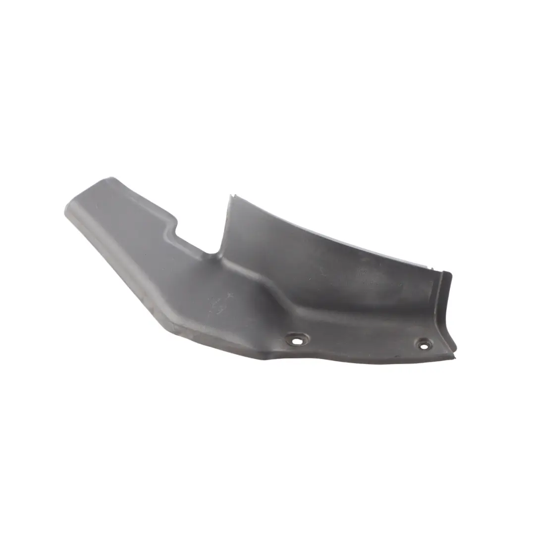 Mercedes GLC Coupe C253 Rear Tailgate D-Pillar Trim Cover Left N/S A2536907903