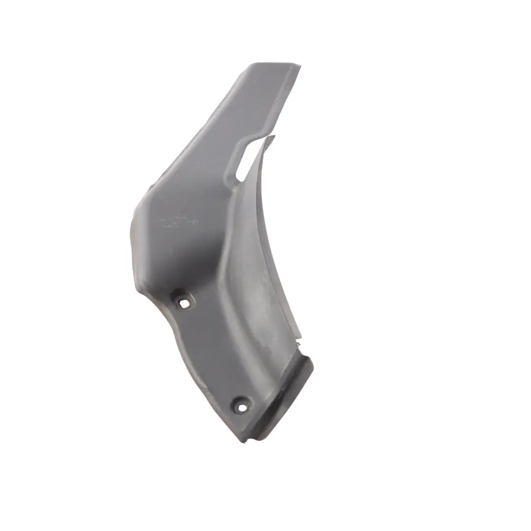Mercedes GLC Coupe C253 Rear Tailgate D-Pillar Trim Cover Left N/S A2536907903