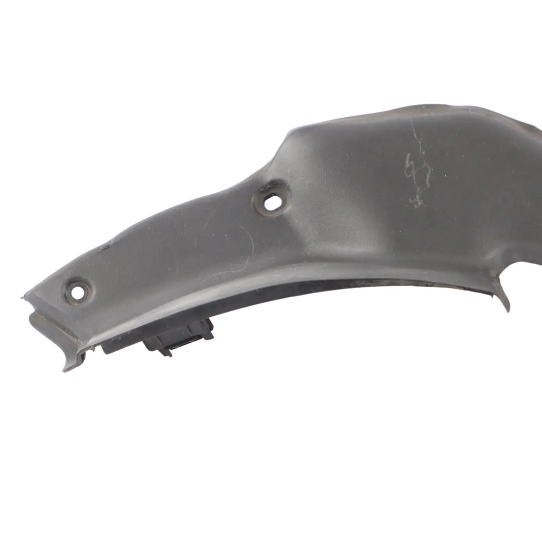 Mercedes GLC Coupe C253 Rear Tailgate D-Pillar Trim Cover Left N/S A2536907903