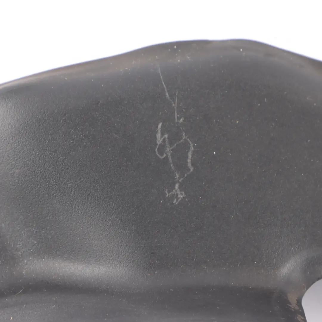Mercedes GLC Coupe C253 Rear Tailgate D-Pillar Trim Cover Left N/S A2536907903
