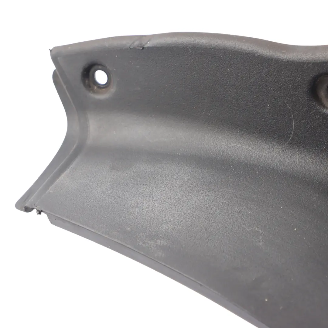Mercedes GLC Coupe C253 Rear Tailgate D-Pillar Trim Cover Left N/S A2536907903
