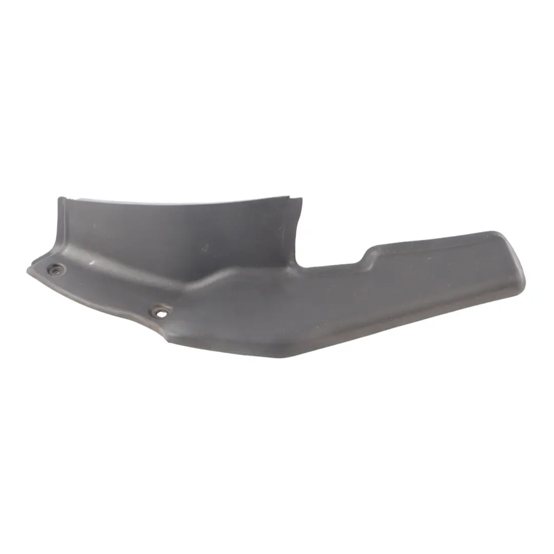 Mercedes GLC Coupe C253 Rear Tailgate D-Pillar Trim Cover Right O/S A2536908003