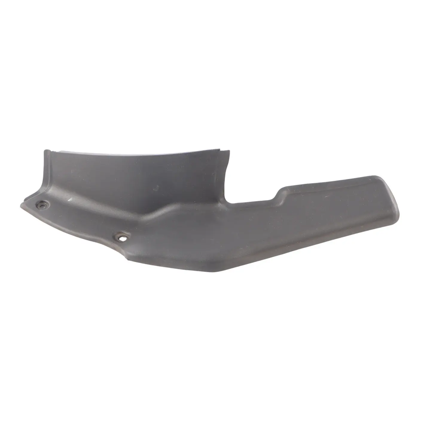 Mercedes GLC Coupe C253 Rear Tailgate D-Pillar Trim Cover Right O/S A2536908003