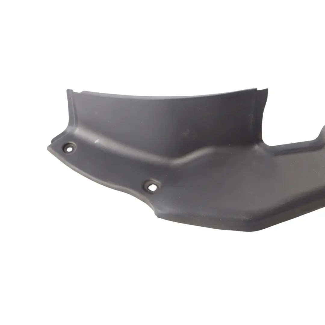 Mercedes GLC Coupe C253 Rear Tailgate D-Pillar Trim Cover Right O/S A2536908003