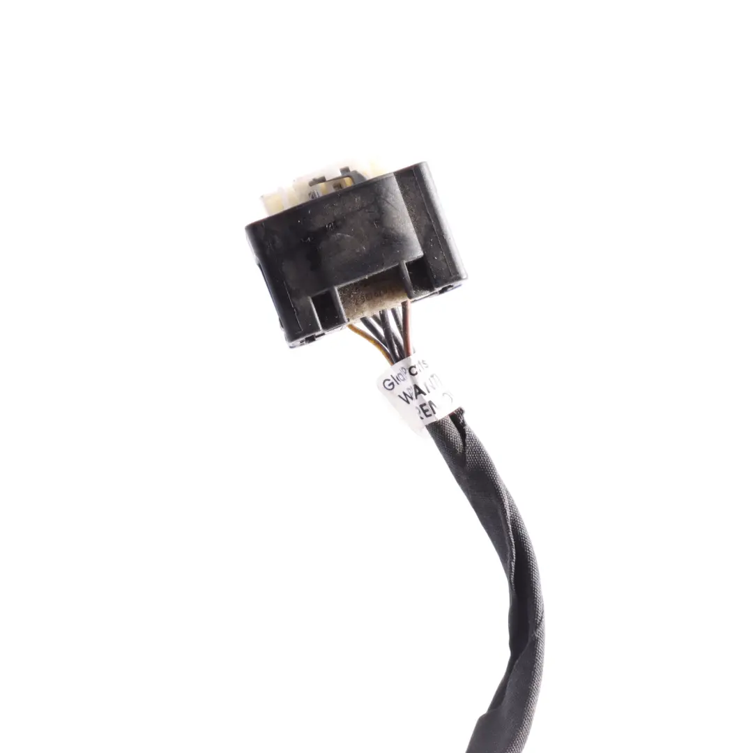 Mercedes GLC C253 Harness Cable Wiring Lamp Right Rear O/S A2539060902