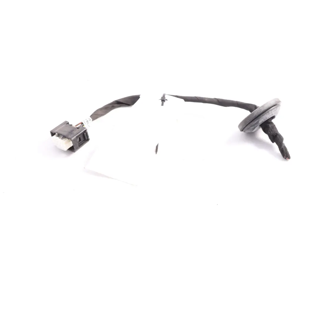 Mercedes GLC C253 Harness Cable Wiring Lamp Right Rear O/S A2539060902