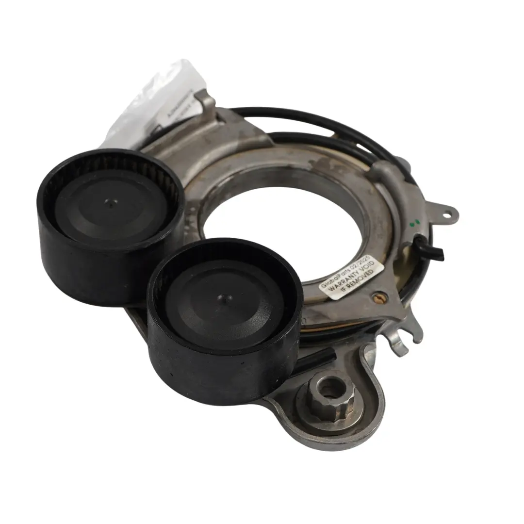 Mercedes W205 Engine Belt Drive Tensioner A2642000070