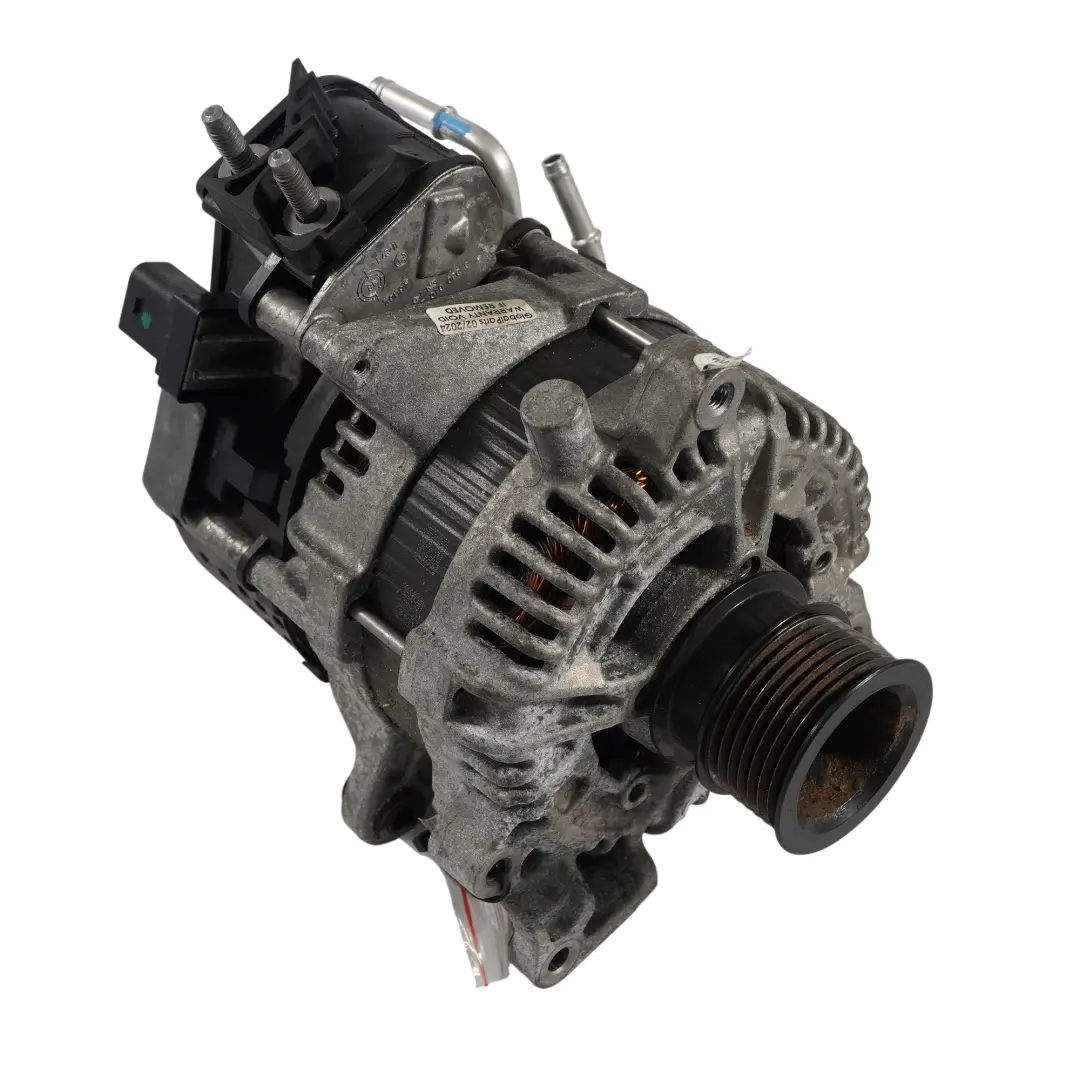 Mercedes W205 Alternador Generador A2649001600