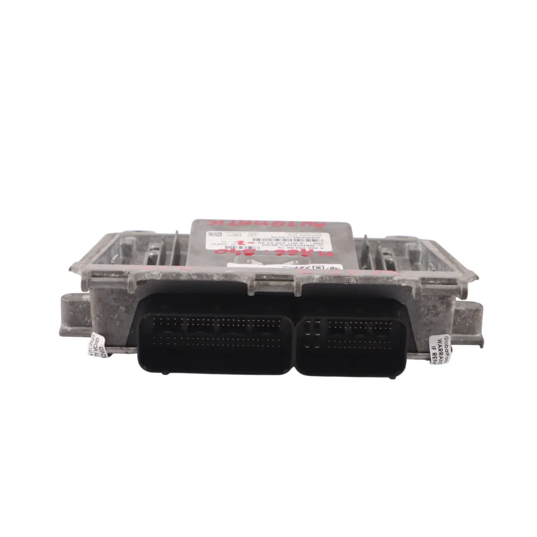 Mercedes W169 A170 M166.940 116HP Motor Módulo Unidad ECU A2661536679 Automático