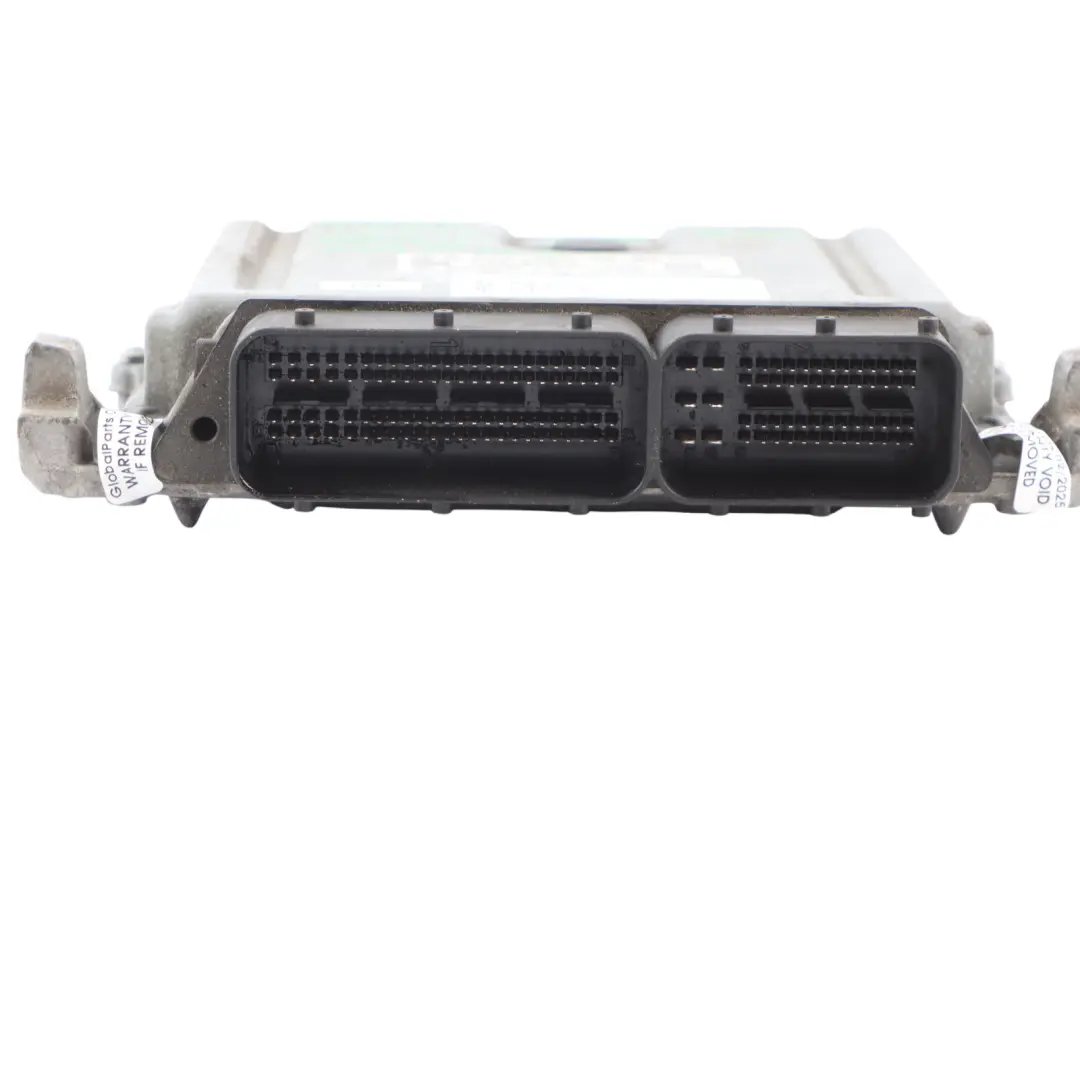 Mercedes W205 C200 274.920 184HP Engine ECU Kit A2749000800 2 Key + Lock Manual