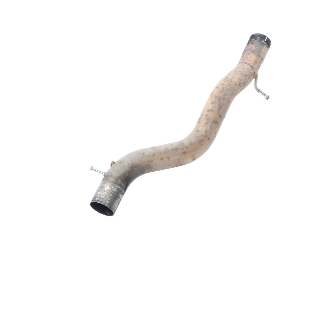 Audi A3 8P 3.2 V6 Quattro Cobra Sport Performance Exhaust Cat Back Non Resonated