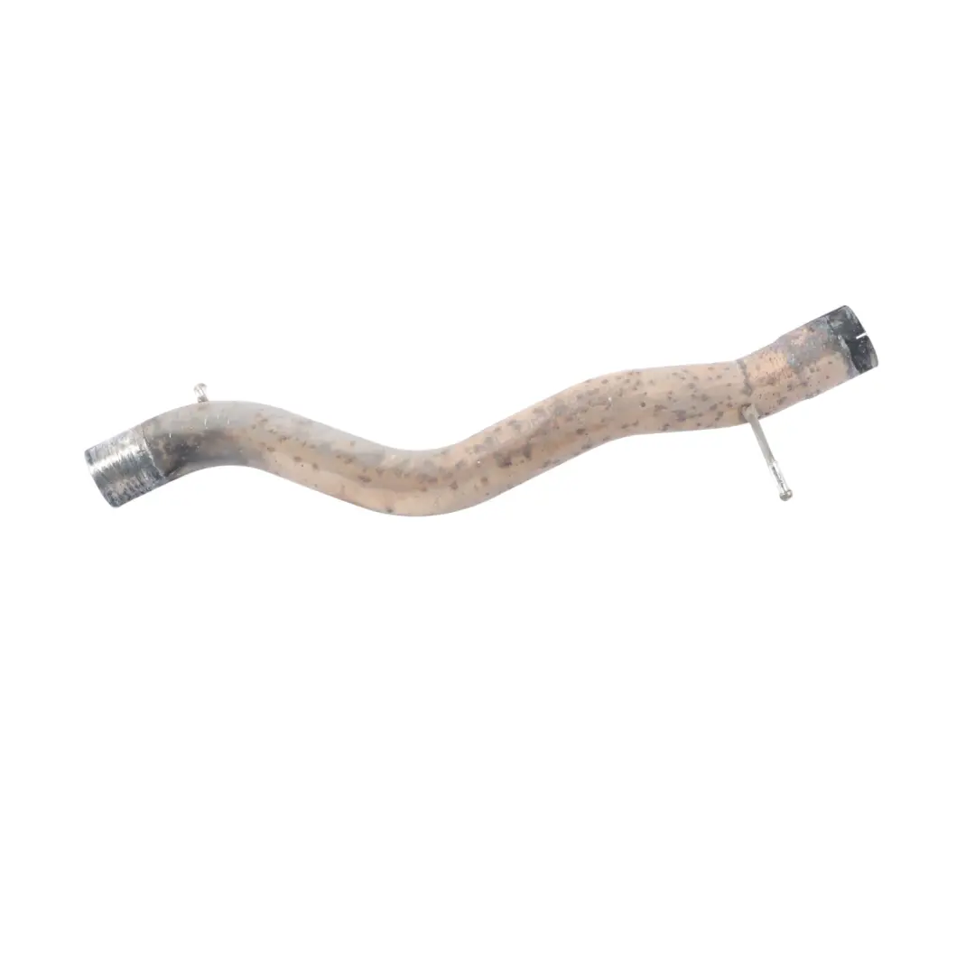 Audi A3 8P 3.2 V6 Quattro Cobra Sport Performance Exhaust Cat Back Non Resonated