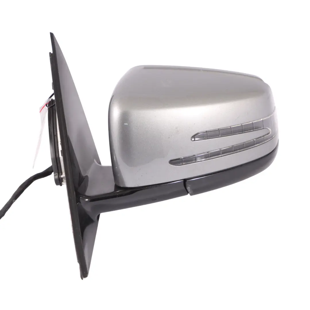 Mercedes W212 Wing Mirror Door Left N/S Outside A3159443