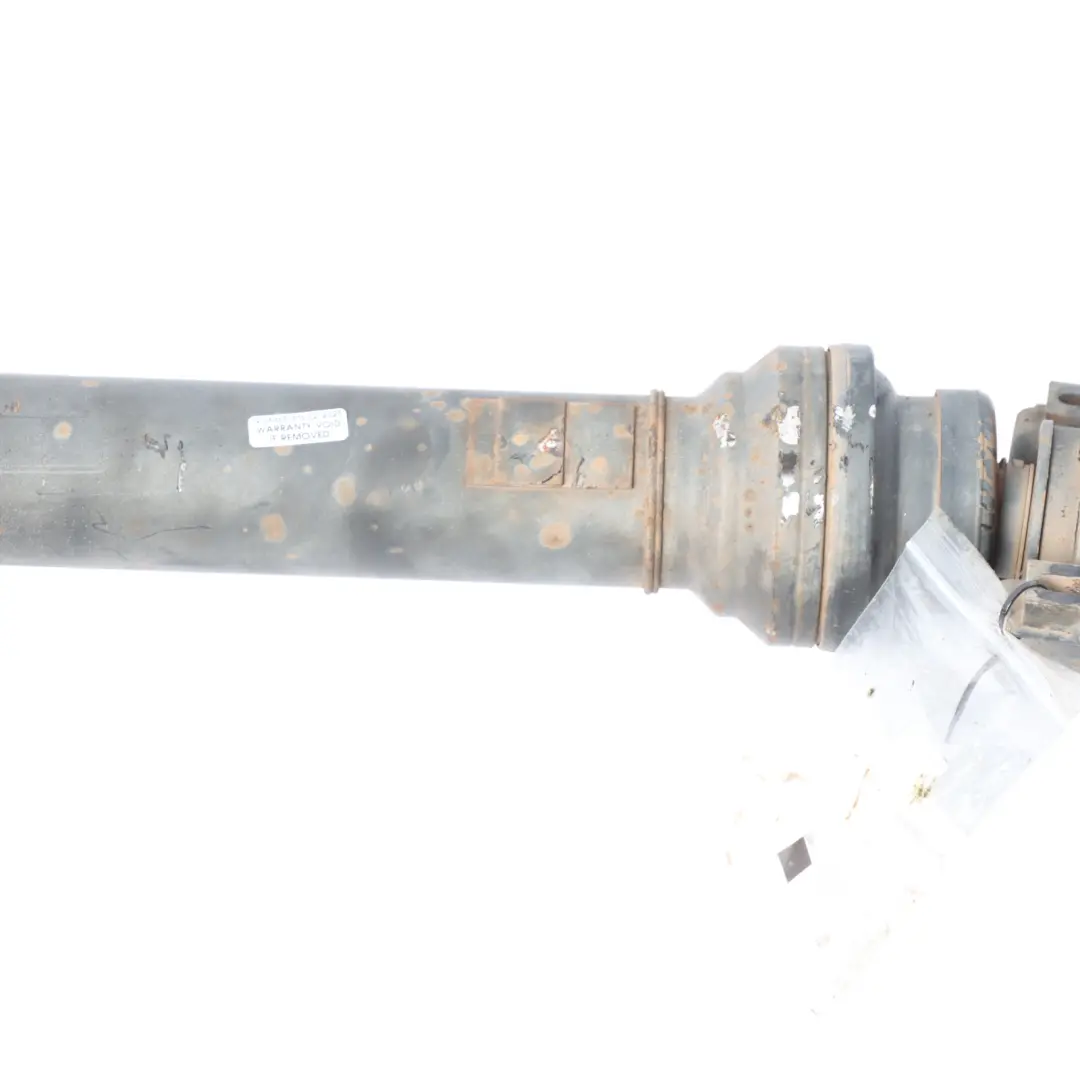 Mercedes Vito W639 Propshaft Drive Shaft Automatic Transmission A6394103516