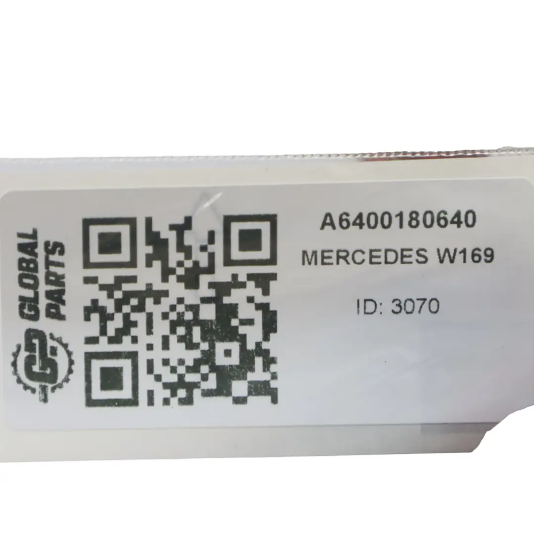 Mercedes W169 W245 bagnet Miarka Oleju A6400180640