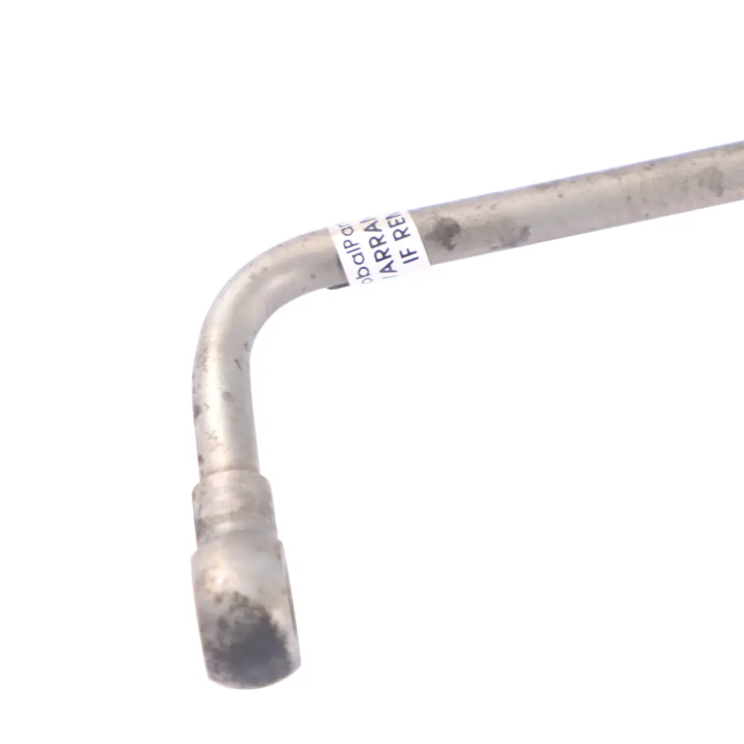 Mercedes W169 OM640 Diesel Turbo Oil Feed Line Pipe Hose Tube A6401800420