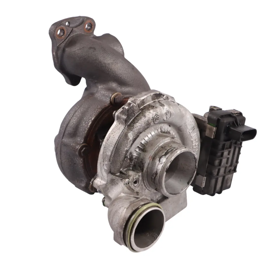 Mercedes ML320 CDI Diesel Turbocompresor Turbo Actuador Motor A6420900780