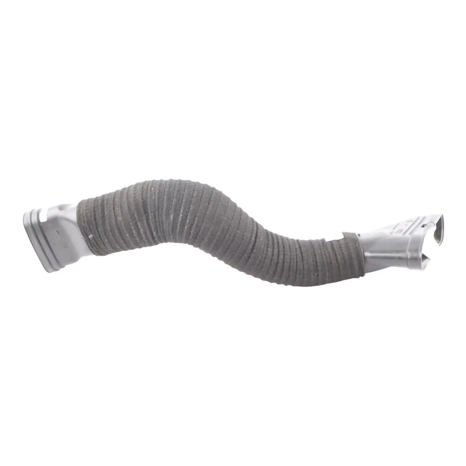 Mercedes ML W166 Air Duct Hose Line Pipe Left N/S A6420946797