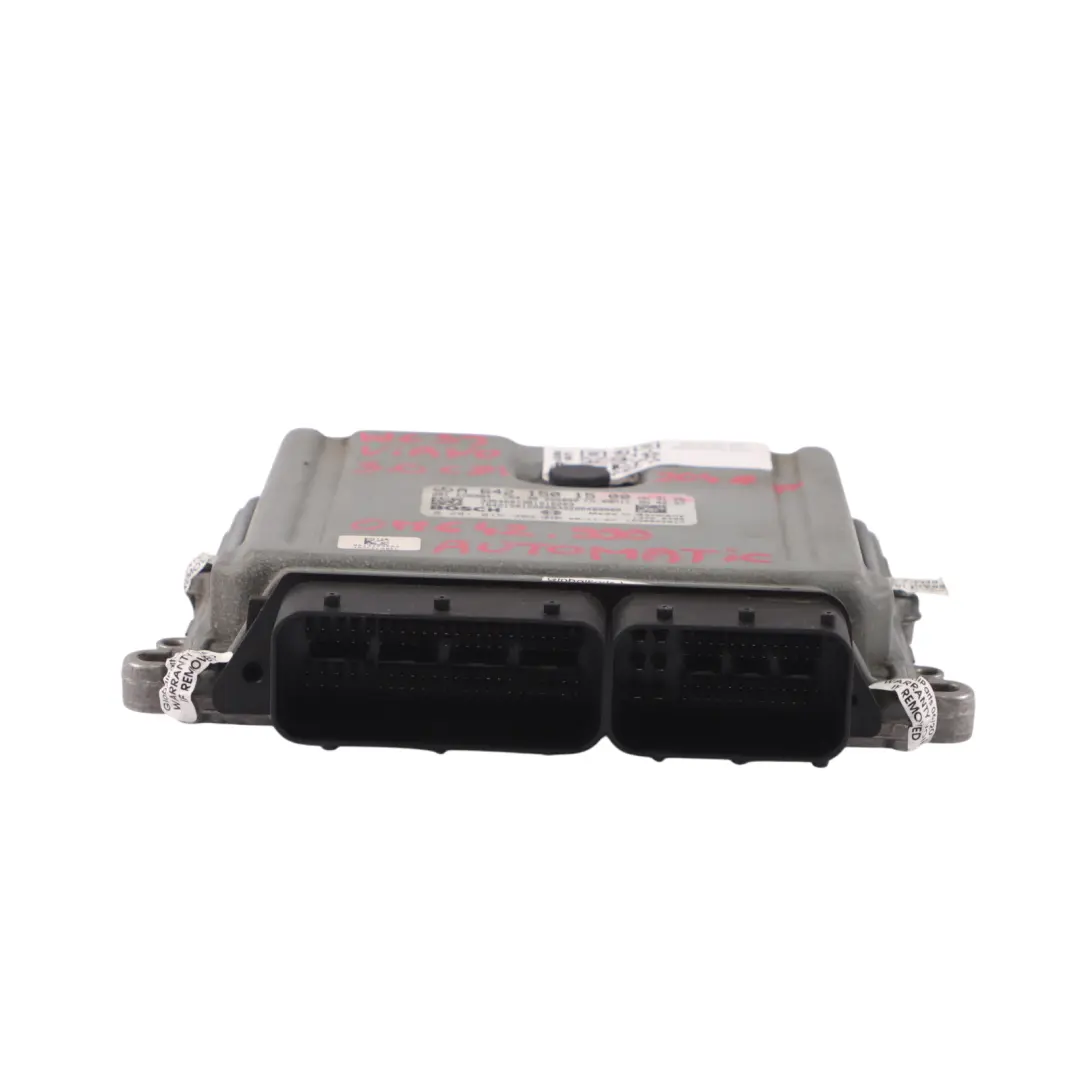 Unidad control motor ECU Mercedes W639 3.0CDI OM642.990 A6421501500 Automático