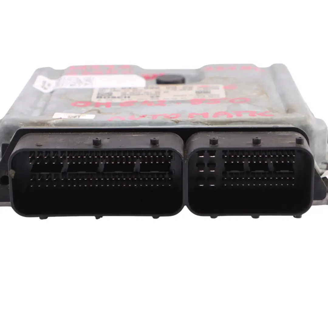 Mercedes C207 E350 CDI Blueefficiency OM642.836 Motormodul ECU A6429002900