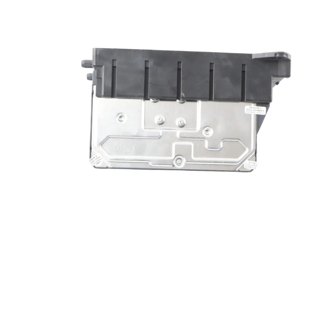 Mercedes W906 Fuse Box SAM Module Control Unit ZGS Temic A9069006303