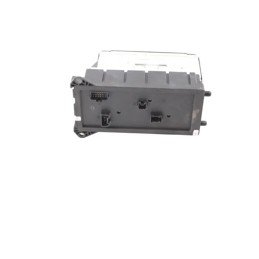 Mercedes W906 Fuse Box SAM Module Control Unit ZGS Temic A9069006303