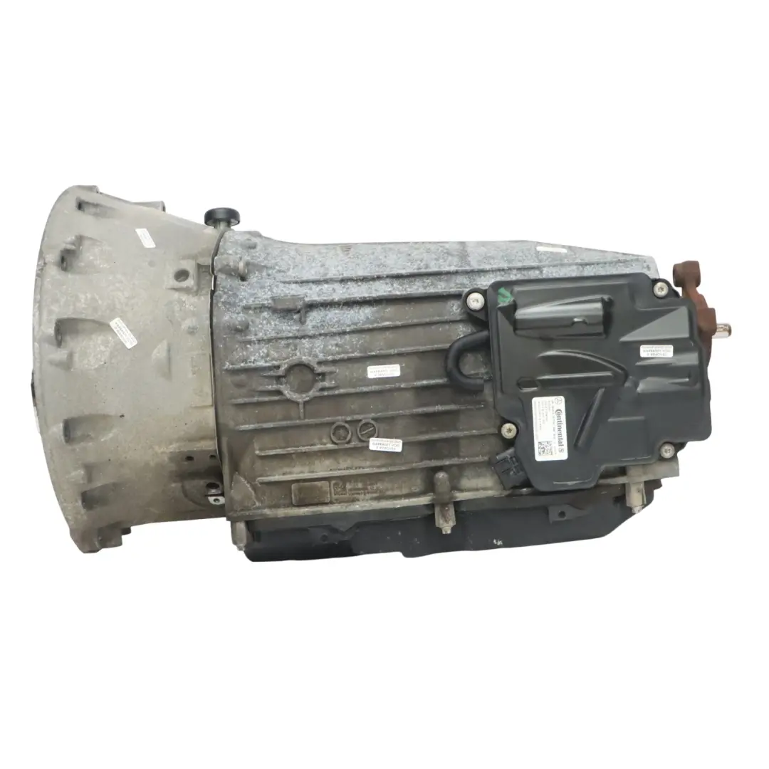 Mercedes W907 Automatic Gearbox 722908 722.908 A9072700200 A9072701000 WARRANTY