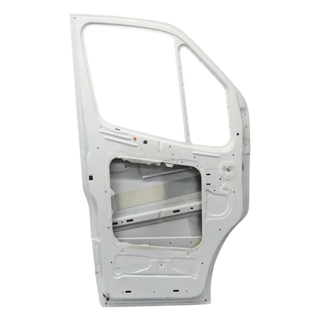 Mercedes Sprinter W907 W910 Door Front Left N/S Door Arctic White - 9147