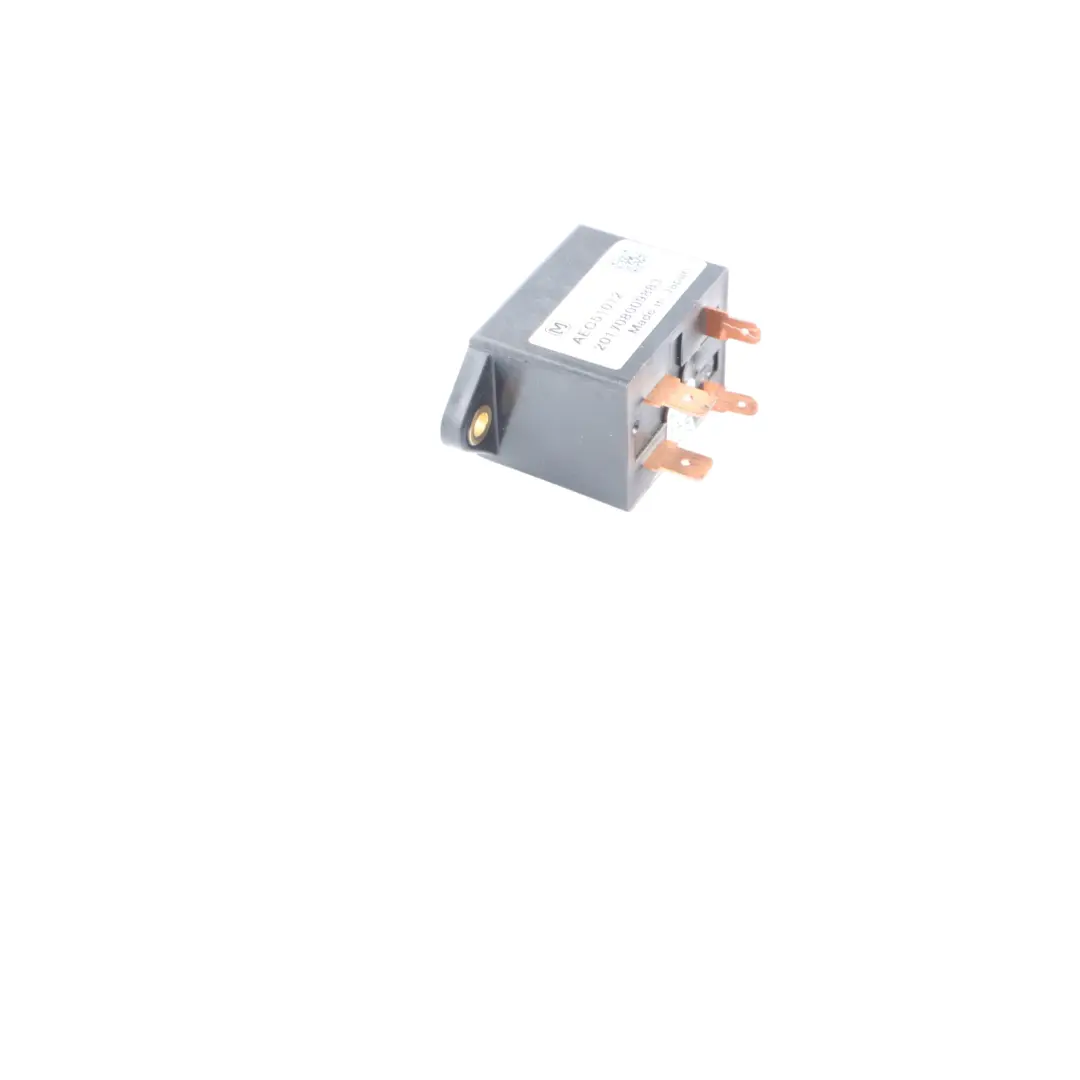 Panasonic AEC51012 Fuse Power Relay High Voltage Electrical Control Unit