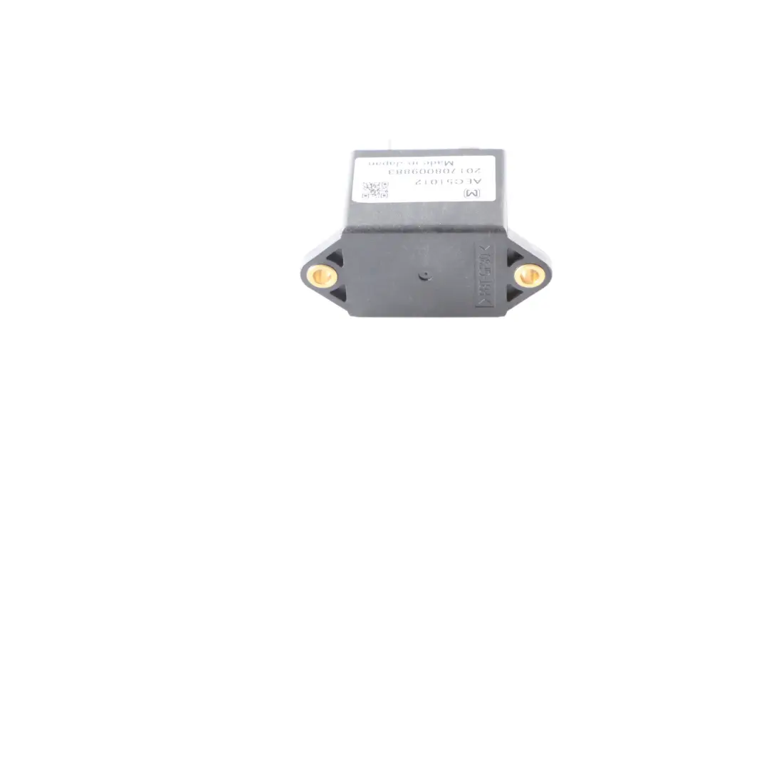 Panasonic AEC51012 Fuse Power Relay High Voltage Electrical Control Unit