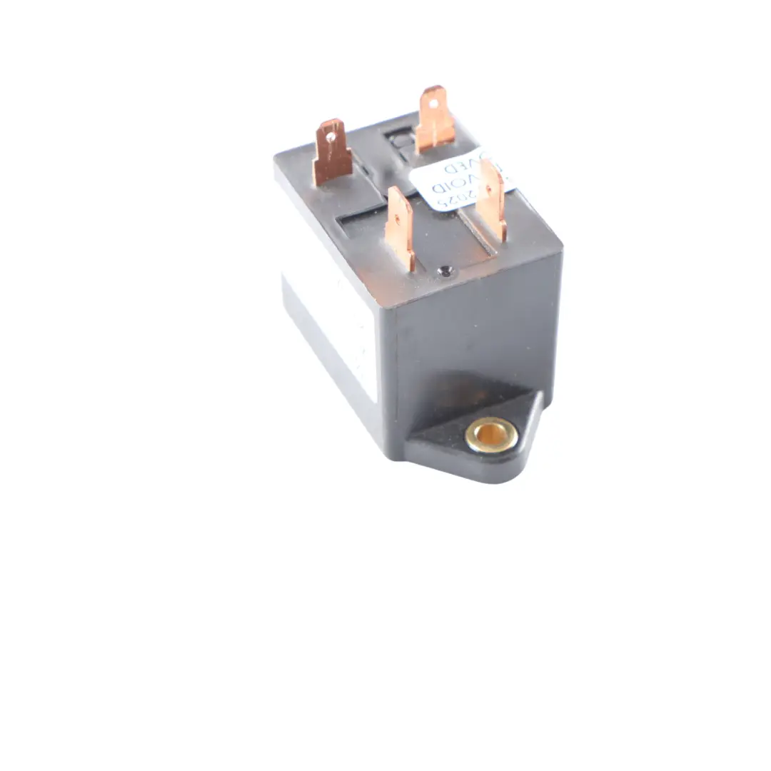 Panasonic AEC51012 Fuse Power Relay High Voltage Electrical Control Unit