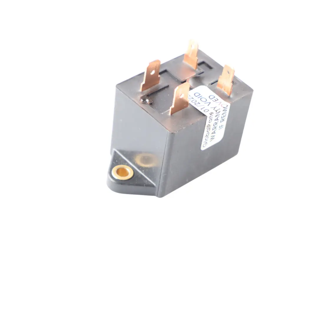 Panasonic AEC51012 Fuse Power Relay High Voltage Electrical Control Unit