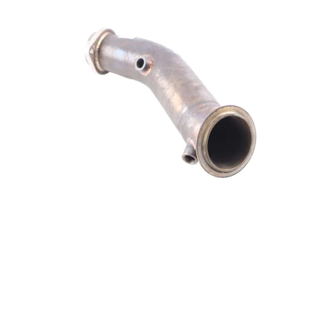 BMW F82 M4 S55 Exhaust Decat Catless Cat Del Primary Downpipes Set Kit