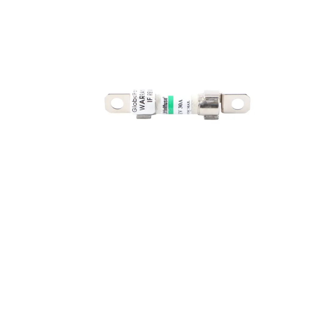 Littelfuse HEV30A Bolt Down Ceramic Fuse Power Relay Electrical Unit