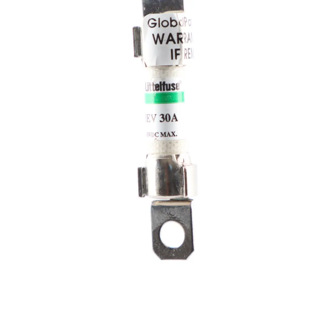 Littelfuse HEV30A Bolt Down Ceramic Fuse Power Relay Electrical Unit