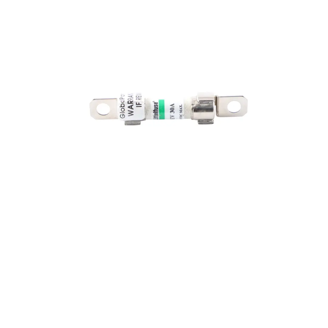 Littelfuse HEV30A Bolt Down Ceramic Fuse Power Relay Electrical Unit