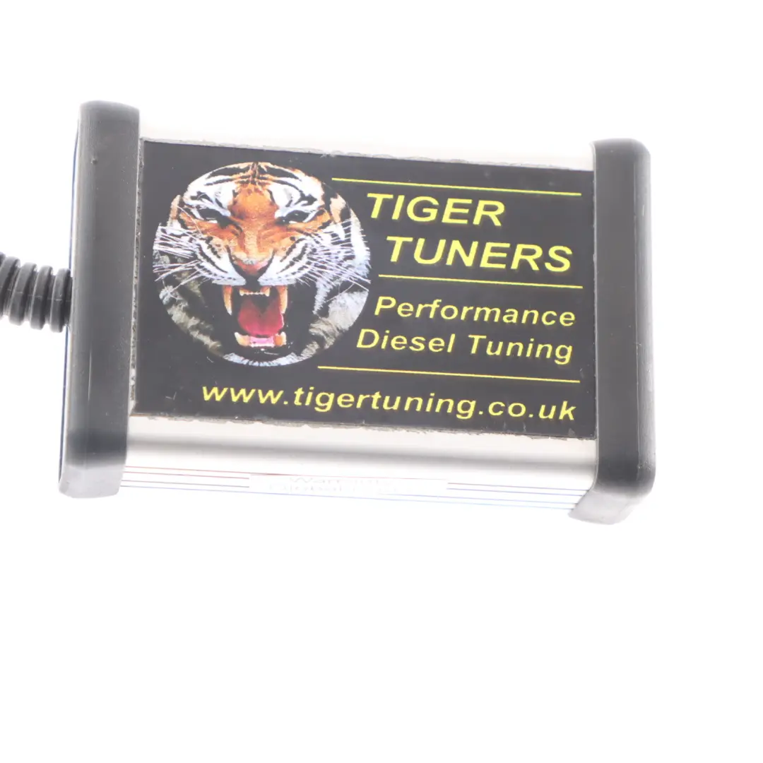BMW F20 120dX N47N Diesel Chip Tuning Box Module Performance Remap Tiger Tuning