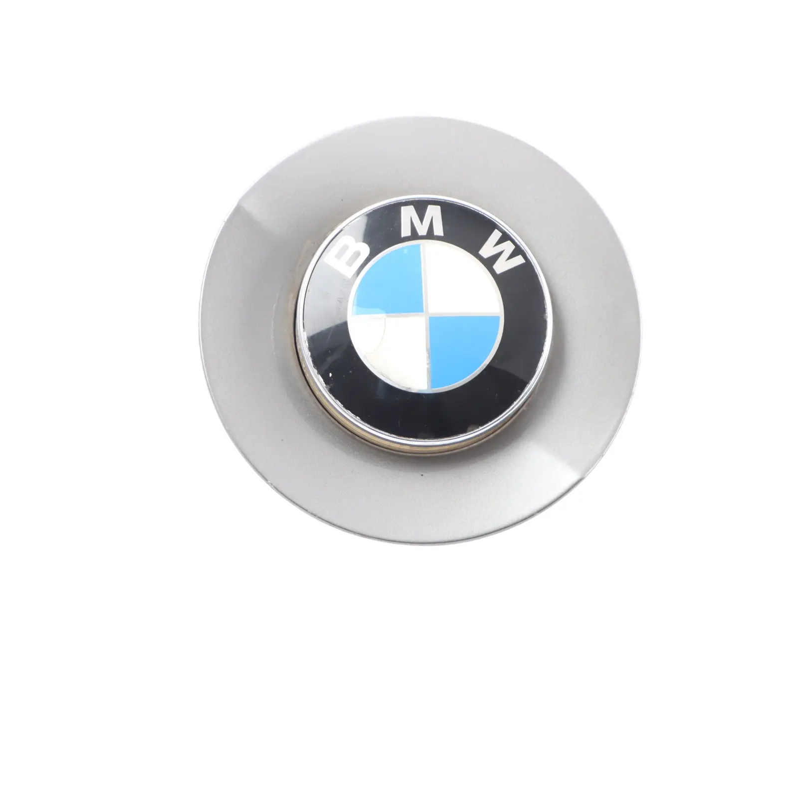 BMW Z4 E85 Cover Indicator Repeater Emblem Right O/S Sterling Grey - 472