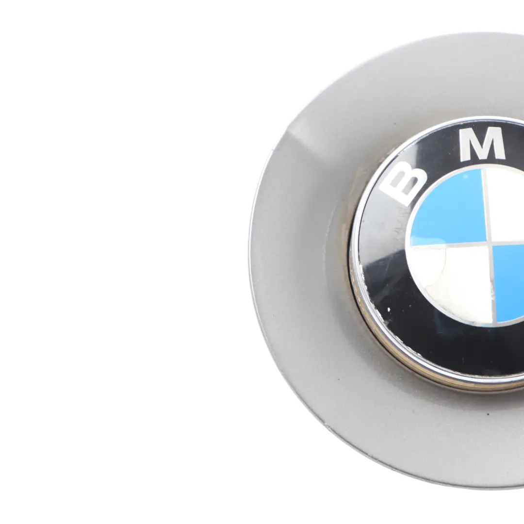 BMW Z4 E85 Cover Indicator Repeater Emblem Right O/S Sterling Grey - 472