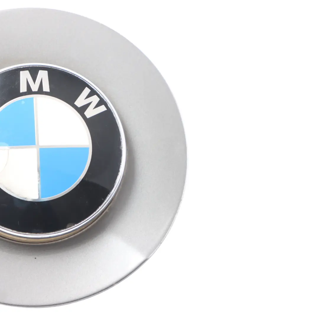 BMW Z4 E85 Cover Indicator Repeater Emblem Right O/S Sterling Grey - 472