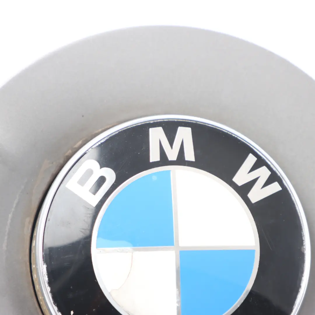 BMW Z4 E85 Cover Indicator Repeater Emblem Right O/S Sterling Grey - 472