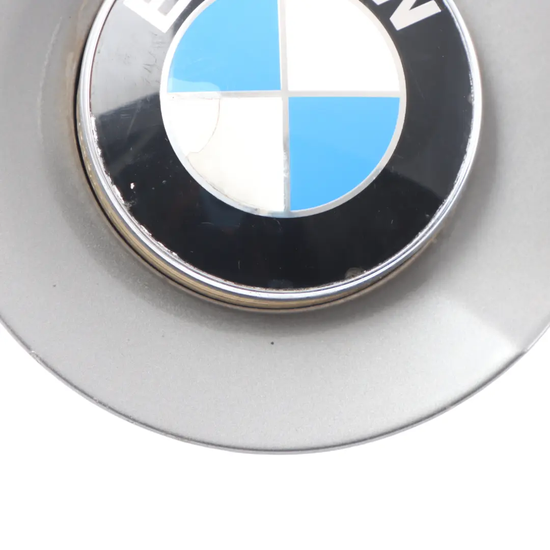 BMW Z4 E85 Cover Indicator Repeater Emblem Right O/S Sterling Grey - 472