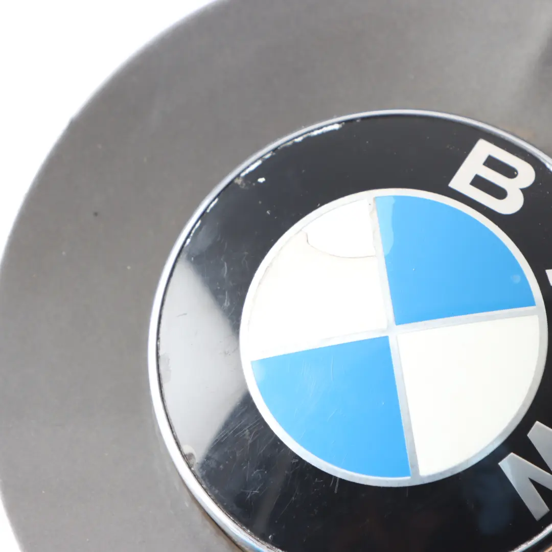 BMW Z4 E85 Cover Indicator Repeater Emblem Right O/S Sterling Grey - 472