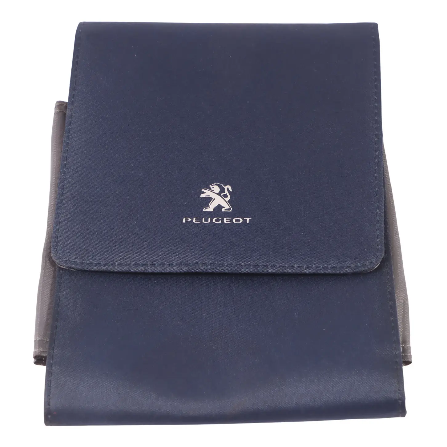 Peugeot Universaldienst Booklet Book Pouch Case Wallet Abdeckung