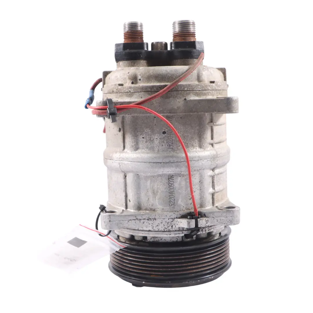 Mercedes W907 A/C Klimaanlage Kompressor Pumpe QP15-2709