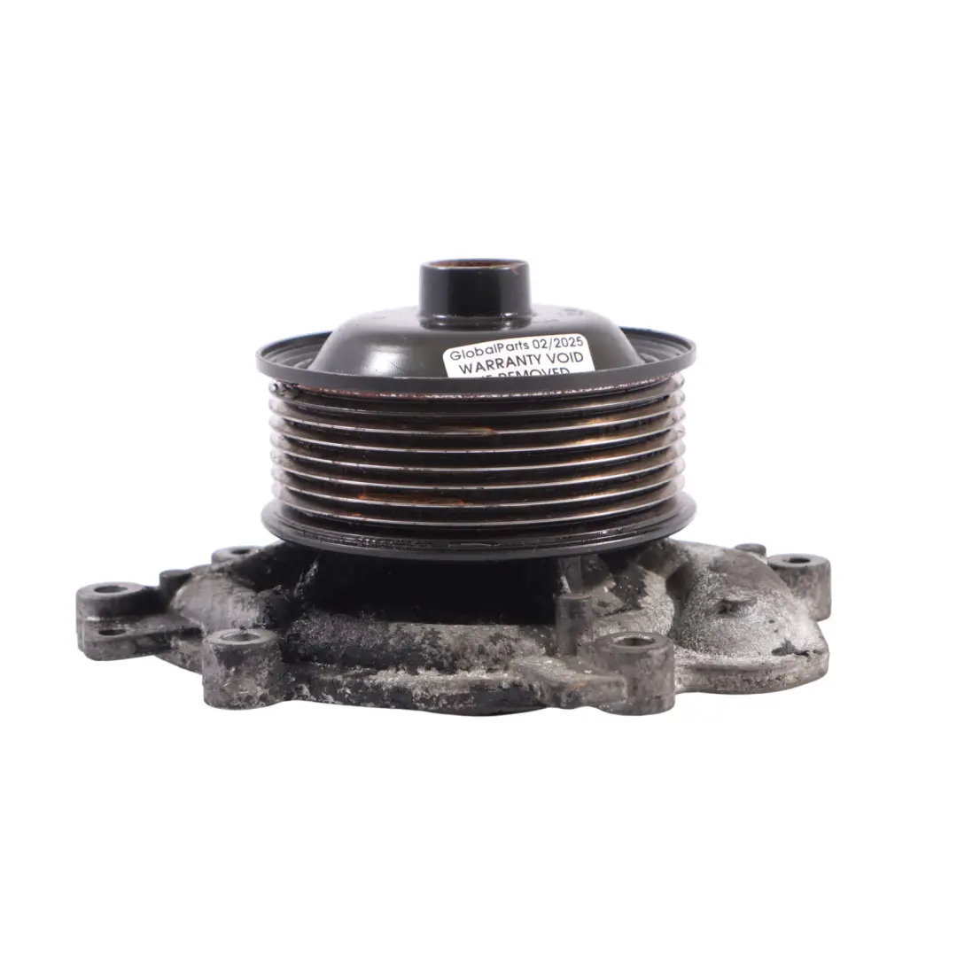 Mercedes W211 W320 Pompe Chauffe-Eau Auxiliaire R6422010410