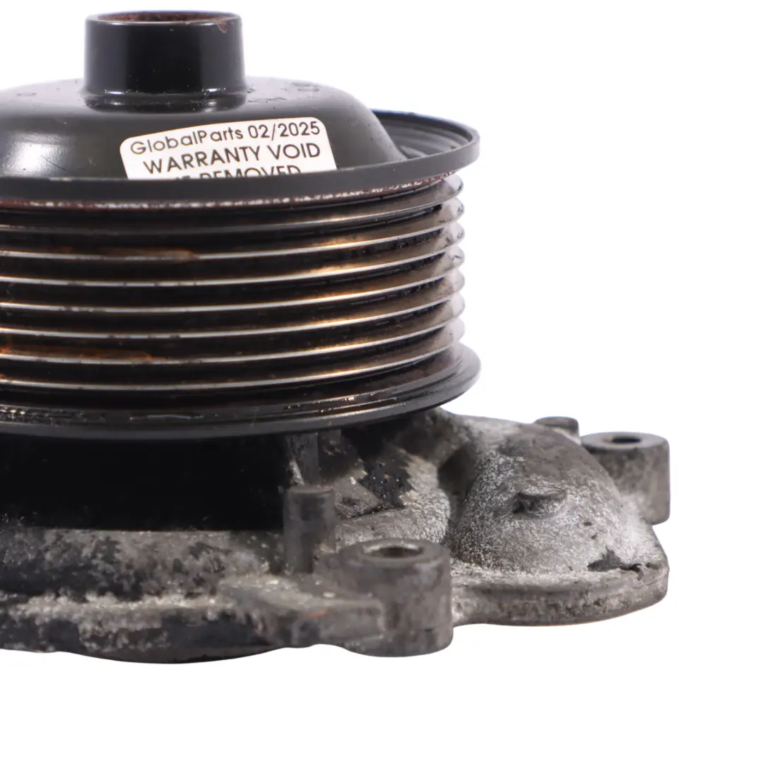 Mercedes W211 W320 Pompe Chauffe-Eau Auxiliaire R6422010410