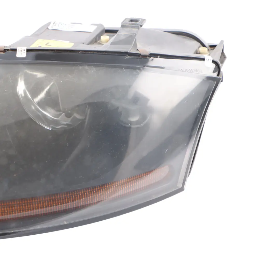 Audi TT 8N Front Lamp Headlight Halogen Left N/S 8N0941003AR